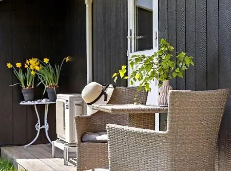 Hébergement de vacances 8003-knebel-skodshovedgard-41 *