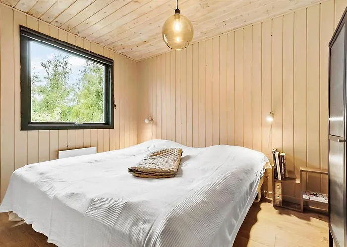 Casa vacanze 8003-knebel-skodshovedgard-41
