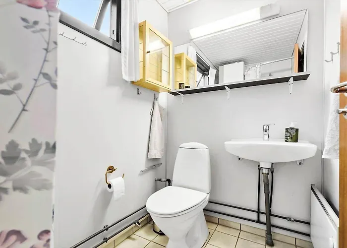 8003-knebel-skodshovedgard-41 Casa vacanze