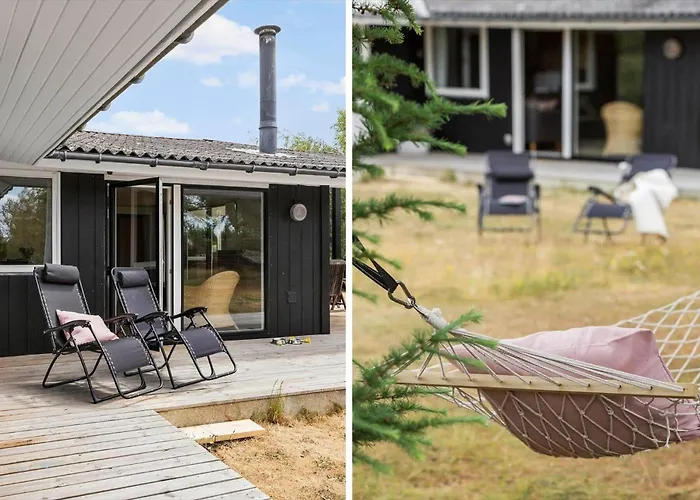8003-knebel-skodshovedgard-41 Casa vacanze Knebel
