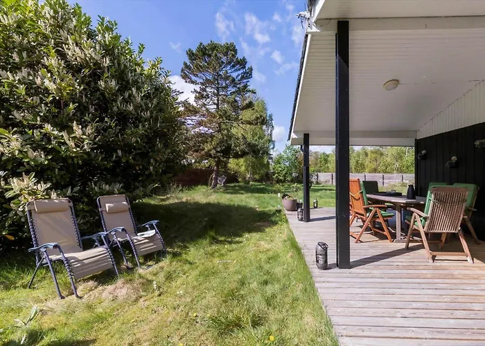 8003-knebel-skodshovedgard-41 Casa vacanze *
